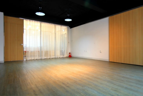 블루 퍼포먼스 스튜디오
