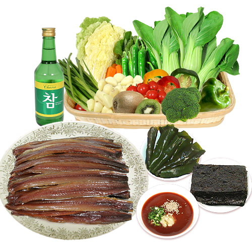 대하식품