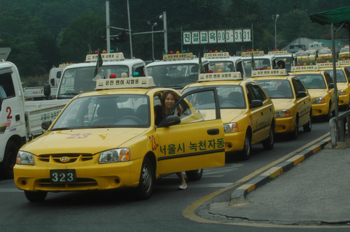 녹천자동차운전전문학원 대표 이미지