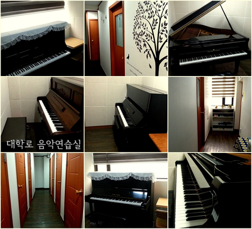 1번째 스튜디오 사진