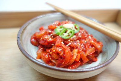 손가네젓갈