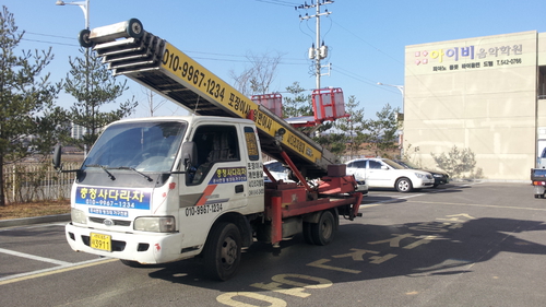 사다리차 충남 아산시 우수업체 사다리차비용 사다리차요금표 용달이사비용 고층사다리차 스타사다리차