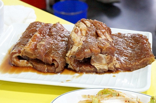 여왕돼지