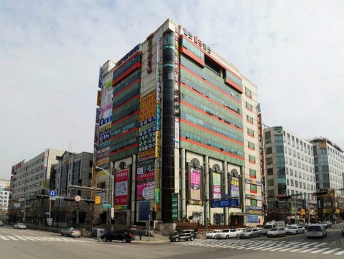 대영관리