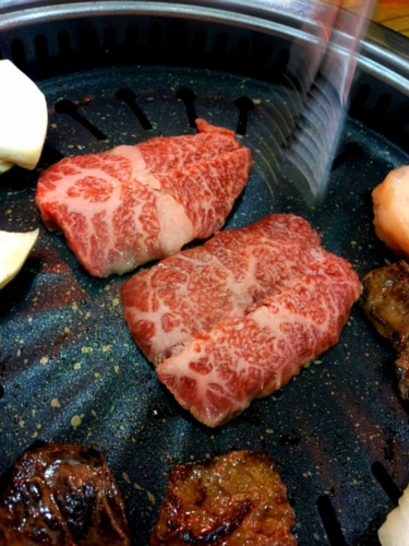 조은한우암소식당