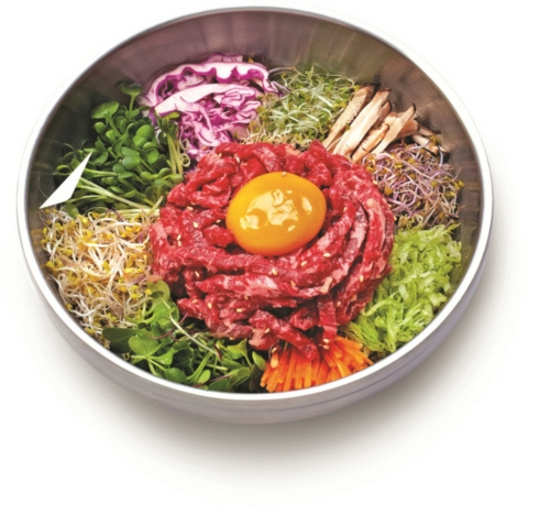 조방제일한우