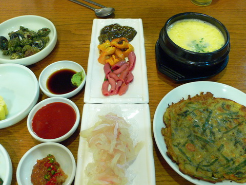 양지통술