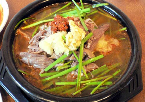맛나식당