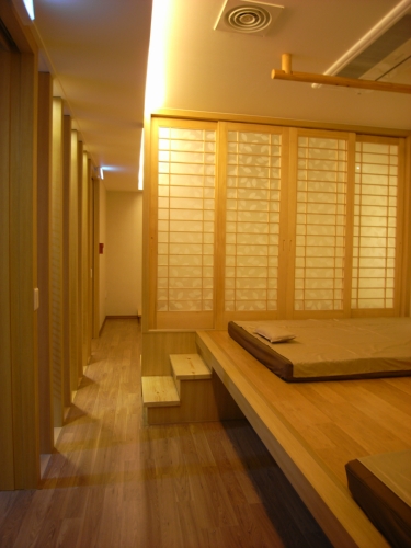 The Spa at LAHAN photo 6