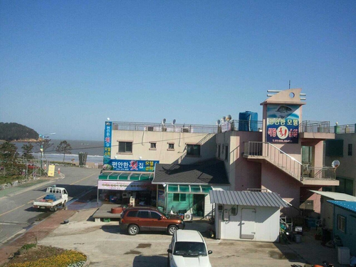 편안한횟집