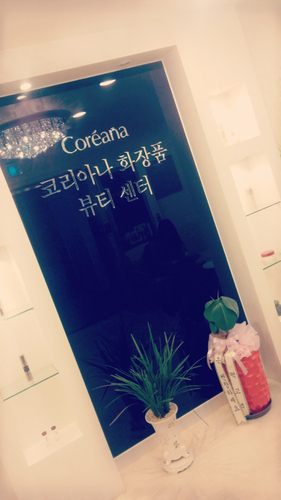 코리아나뷰티센터 서초1913점