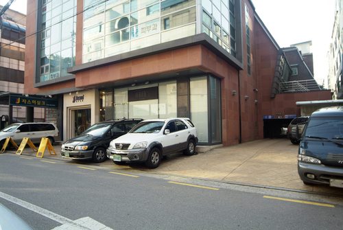 눈피부과의원