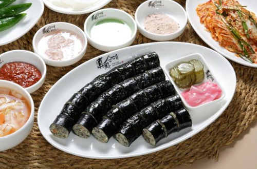 도천진짜순대 양덕점