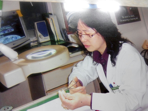 와이덱스보청기의료기 구미점 대표 이미지