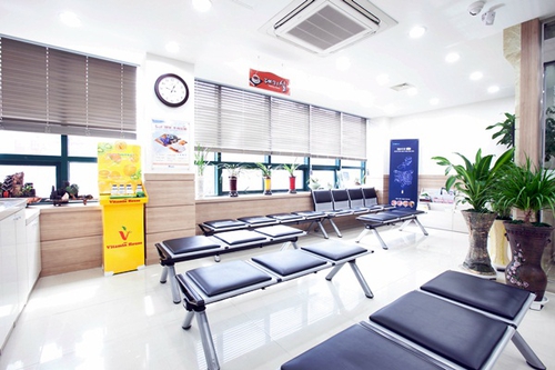 위앤장서내과의원 대표 이미지