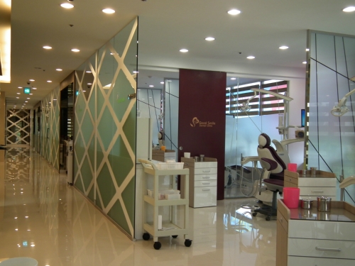 장유굿스마일치과의원 대표 이미지