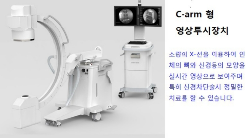 이지마취통증의학과의원