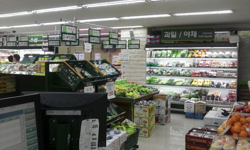 하모니마트 강서구청점