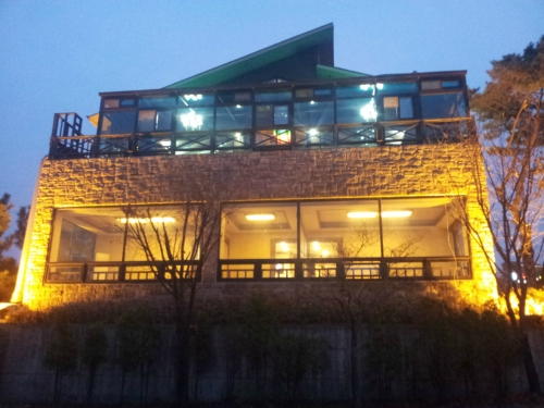 삼송가든