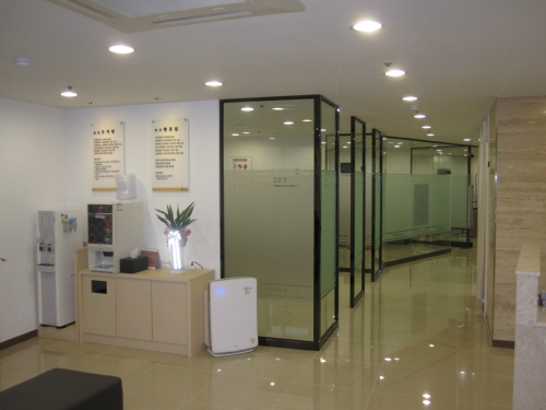 센트럴이비인후과 대표 이미지