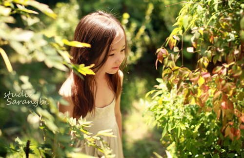 사랑비스튜디오 내부 또는 관련 모습