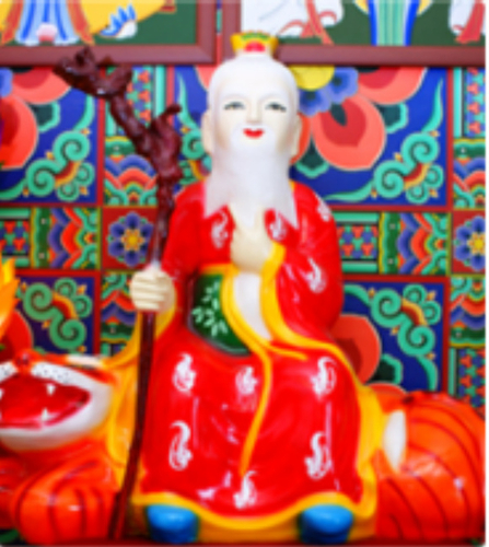 서홍장군