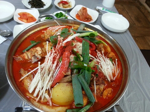거시기가든