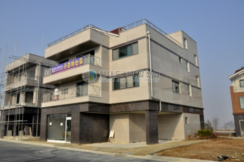 현대도시개발산업