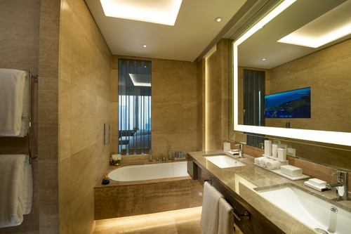 콘래드 서울 호텔 대표 이미지