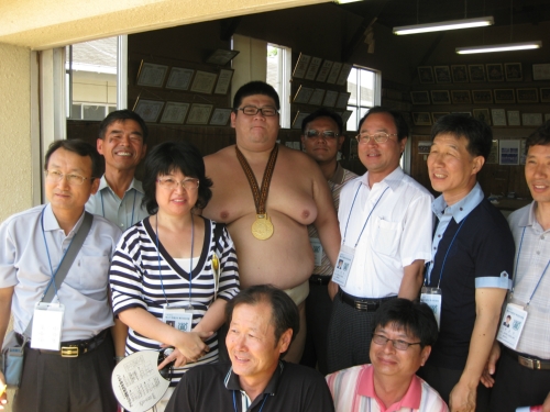블루아카데미