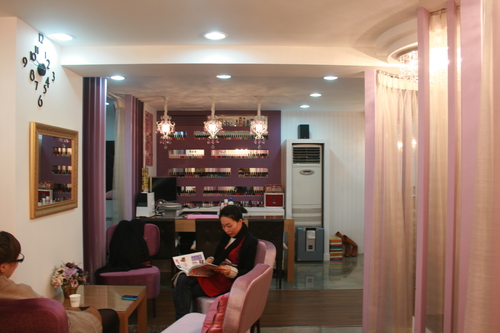 bnb눈썹왁싱 대표 이미지