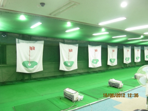 현대골프아카데미 대표 이미지