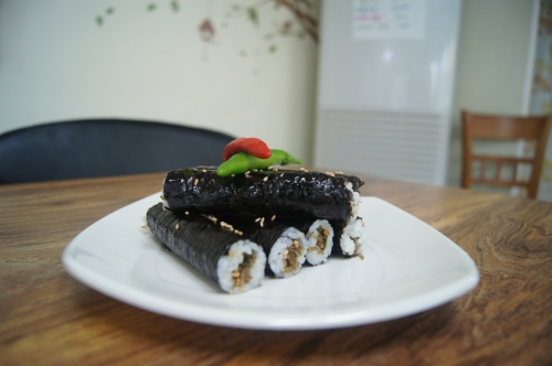 국수마을