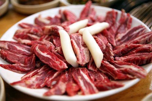 한우명가