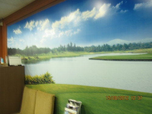 현대골프아카데미 대표 이미지