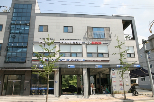보쉬카서비스 JS카케어