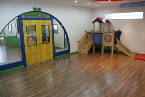 슈필가베&셀렉타 놀이학교