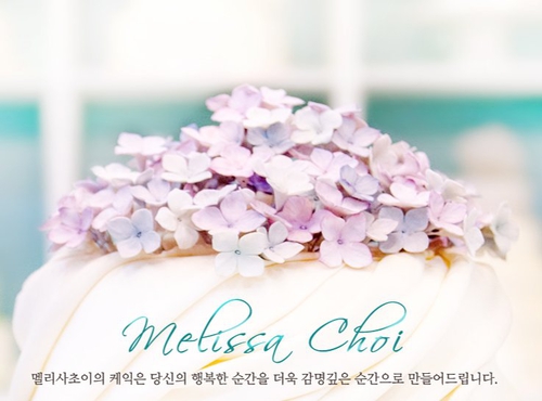 멜리사초이