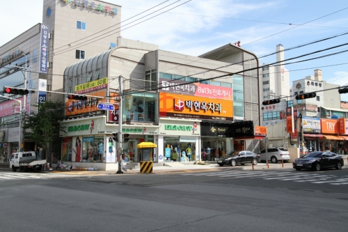 박현욱치과의원 대표 이미지