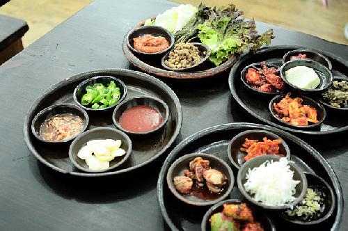 부뚜막청국장