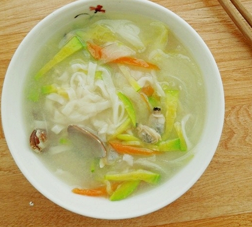 방배칼국수