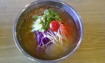 멸치국수가참맛있는집