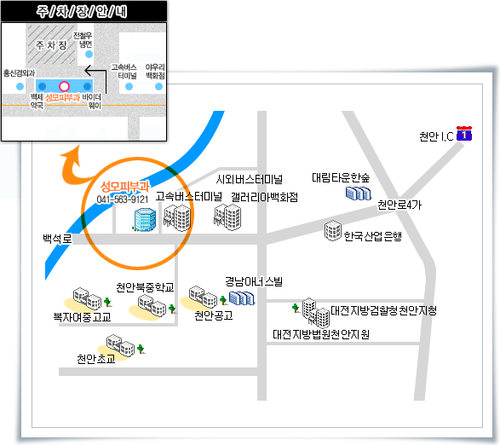 성모피부과의원