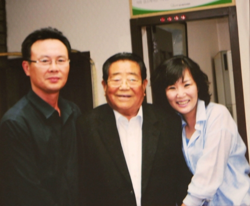 김서방숯불가든