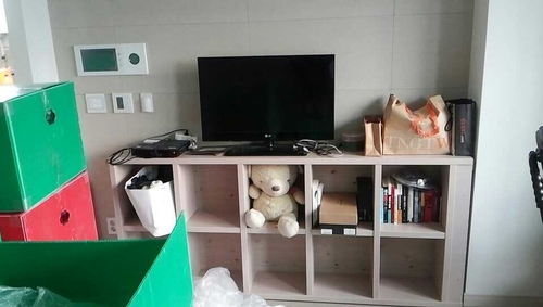 GS익스프레스 영등포점