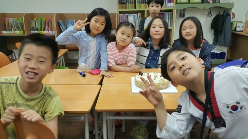 튼튼영어마스터클럽 남양주도농점 대표 이미지