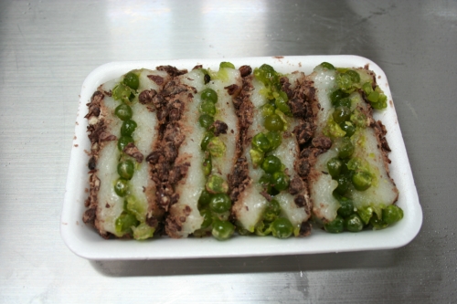 서울낙원떡집
