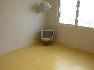다도해민박