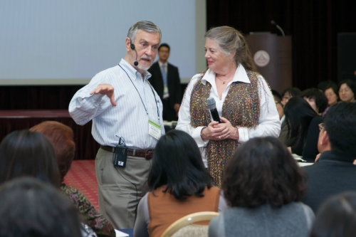 한국부부상담연구소 대표 이미지