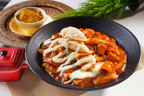 모두의떡볶이